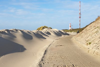 Ferienwohnung Seestern