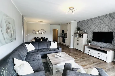 Wohnung Südstrand
