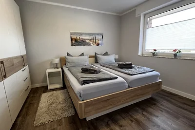 Wohnung Südstrand