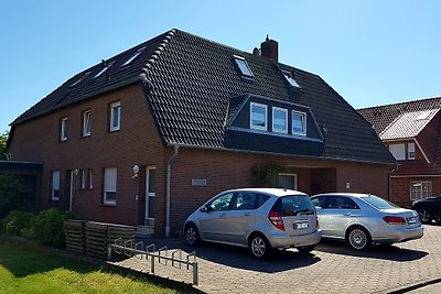 Vakantiewoning Seestern