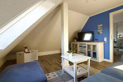 Ferienwohnung Seestern