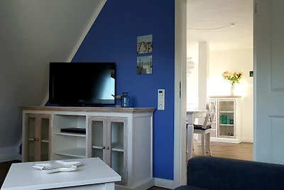 Ferienwohnung Seestern