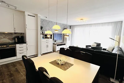 Wohnung Südstrand