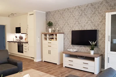 Wohnung Südstrand
