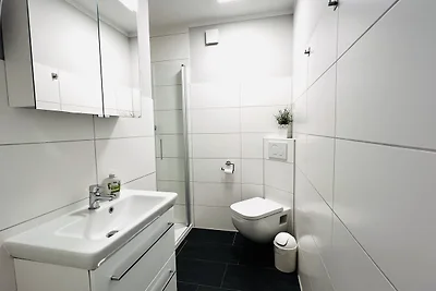 Wohnung Südstrand