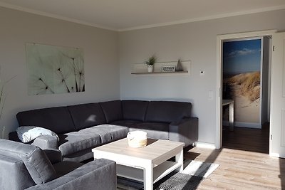 Ferienwohnung Dünenblick