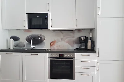 Wohnung Südstrand