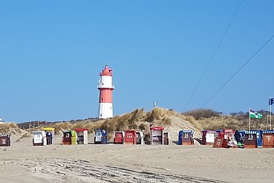 Ferienwohnung Seestern