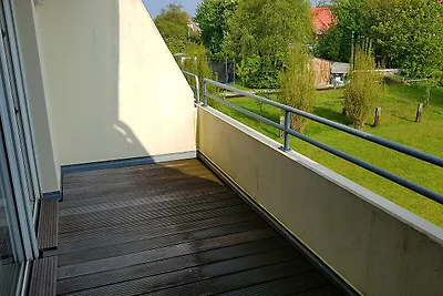 Ferienwohnung Dünenblick