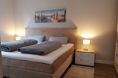 Ferienwohnung Bernstein