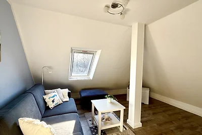 Ferienwohnung Seestern