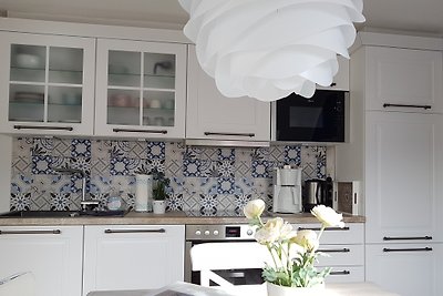 Vakantiewoning Seestern