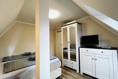 Ferienwohnung Seestern