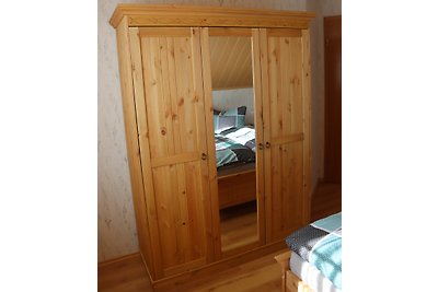 Eifelferienwohnung Ulla