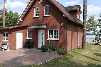 Prachtig gelegen vakantieaccommodatie