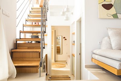 ArtHill eco villas