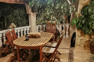 Casa delle Palme