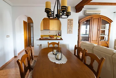 Casa delle Palme