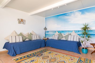 Penthouse mit privater Dachterrasse