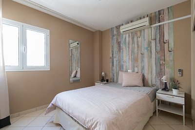 Penthouse mit privater Dachterrasse