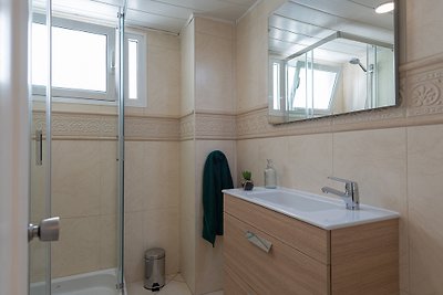 Penthouse mit privater Dachterrasse