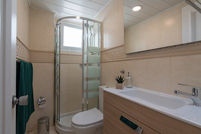 Penthouse mit privater Dachterrasse