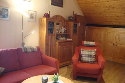 Eifelferienwohnung Marianne Saxler