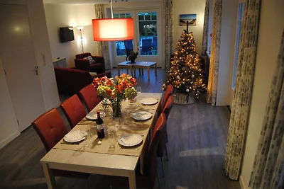 Ferienwohnung Dunopark 1-6