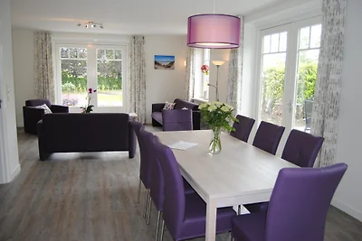 Ferienwohnung Dunopark 1-6