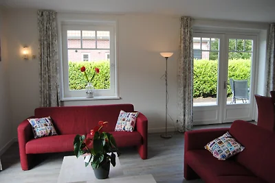 Ferienwohnung Dunopark 1-6