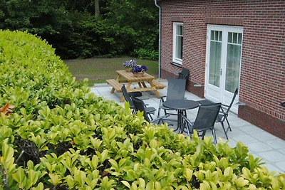 Ferienwohnung Dunopark 1-6