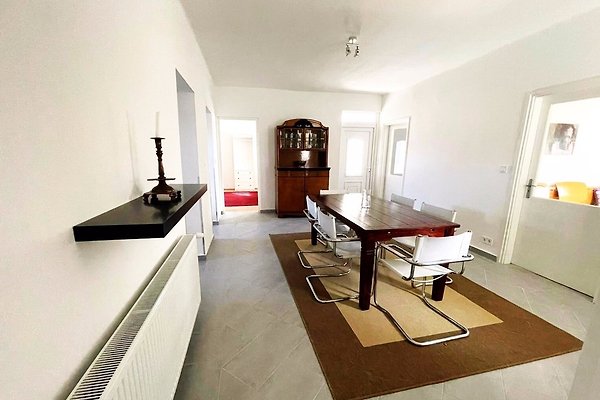 Ferienhaus Somogy