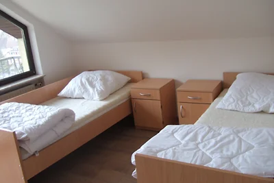 Ferienhaus Wilgartswiesen