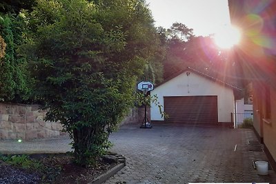 Ferienhaus Wilgartswiesen