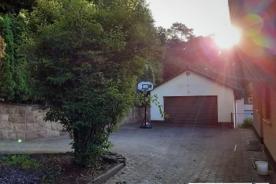 Ferienhaus Wilgartswiesen
