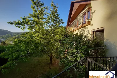 Ferienhaus Wilgartswiesen