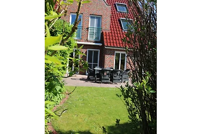 Borkum Ideale B