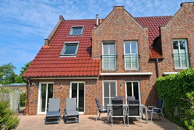 Borkum Ideale A