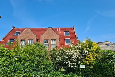 Borkum-Ideal B - nahe Südstrand