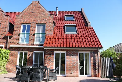 Borkum Ideale B