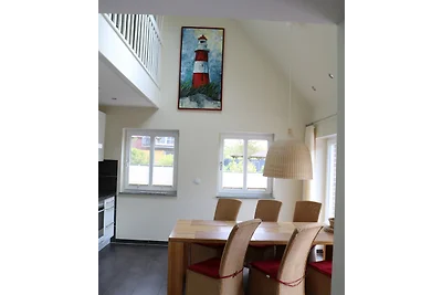 Borkum Ideale B