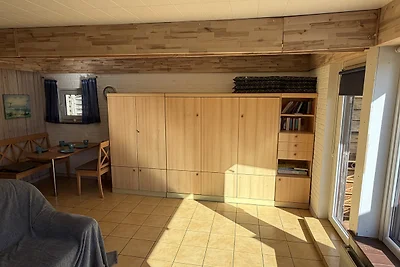 Ferienwohnung Garten 2