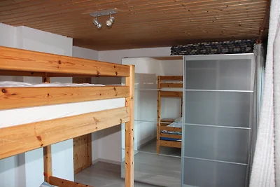 Ferienwohnung Kretschmann