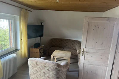 Ferienwohnung Kretschmann