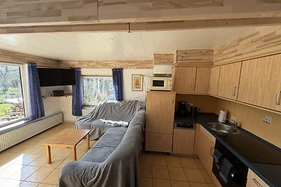 Ferienwohnung Garten 2