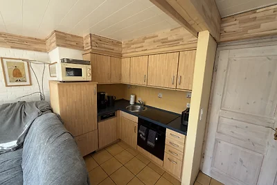Ferienwohnung Garten 2