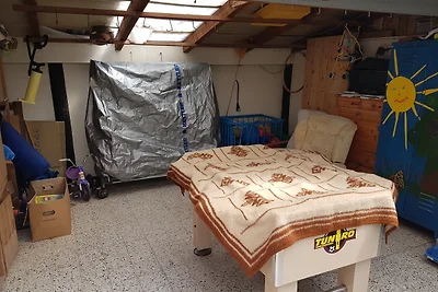 Ferienwohnung Garten 2
