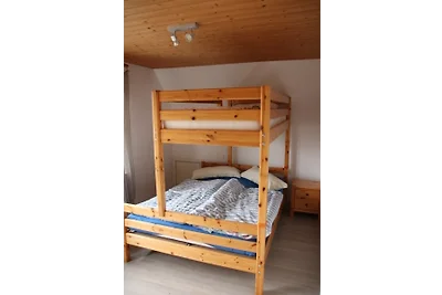 Ferienwohnung Kretschmann