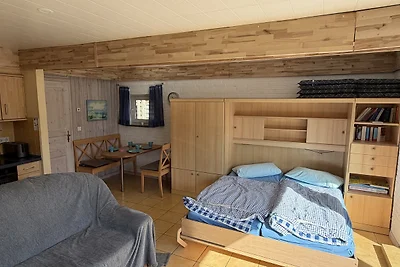 Ferienwohnung Garten 2