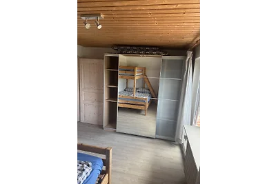 Ferienwohnung Kretschmann